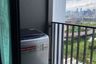 2 Bedroom Condo for rent in IDEO New Rama 9, Hua Mak, Bangkok near Airport Rail Link Ramkhamhaeng