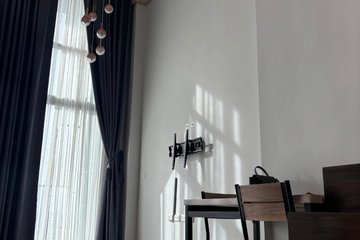 2 Bedroom Condo for rent in Hua Mak, Bangkok near MRT Ramkhamhaeng 12