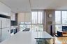 1 Bedroom Condo for rent in Aequa Sukhumvit 49, Khlong Tan Nuea, Bangkok near BTS Thong Lo