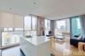 1 Bedroom Condo for rent in Aequa Sukhumvit 49, Khlong Tan Nuea, Bangkok near BTS Thong Lo