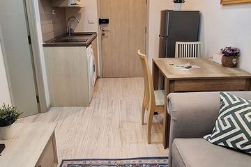 1 Bedroom Condo for rent in Bang Na, Bangkok near BTS Bang Na