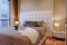 1 Bedroom Condo for rent in Ivy Ampio, Huai Khwang, Bangkok near MRT Phra Ram 9