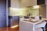 1 Bedroom Condo for rent in Ivy Ampio, Huai Khwang, Bangkok near MRT Phra Ram 9