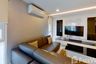 1 Bedroom Condo for rent in Aashiana Sukhumvit 26, Khlong Tan, Bangkok near BTS Phrom Phong