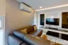 1 Bedroom Condo for rent in Aashiana Sukhumvit 26, Khlong Tan, Bangkok near BTS Phrom Phong