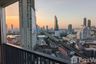 2 Bedroom Condo for rent in Rhythm Sathorn, Thung Wat Don, Bangkok near BTS Saphan Taksin