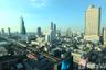 2 Bedroom Condo for rent in Rhythm Sathorn, Thung Wat Don, Bangkok near BTS Saphan Taksin