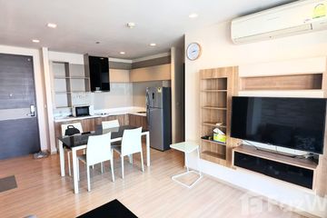2 Bedroom Condo for rent in Thung Wat Don, Bangkok near BTS Saphan Taksin