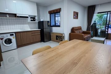 3 Bedroom House for rent in Pleno Sukhumvit-Bangna, Bang Kaeo, Samut Prakan near BTS Bang Na