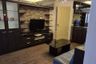 2 Bedroom Condo for rent in Supalai City Resort Ratchada-Huaykwang, Huai Khwang, Bangkok near MRT Huai Khwang