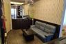 2 Bedroom Condo for rent in Supalai City Resort Ratchada-Huaykwang, Huai Khwang, Bangkok near MRT Huai Khwang