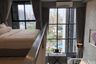 1 Bedroom Condo for rent in Knightsbridge Prime Sathorn, Thung Wat Don, Bangkok near BTS Chong Nonsi