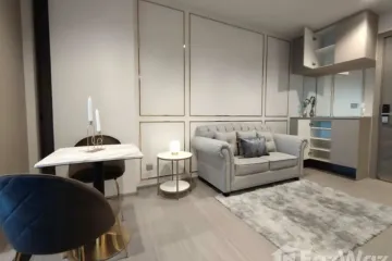 2 Bedroom Condo for rent in Life Asoke Rama 9, Makkasan, Bangkok near MRT Phra Ram 9