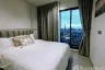 2 Bedroom Condo for rent in Life Asoke Rama 9, Makkasan, Bangkok near MRT Phra Ram 9