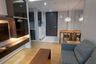 2 Bedroom Condo for rent in Tidy Deluxe Sukhumvit 34, Khlong Tan, Bangkok near BTS Thong Lo