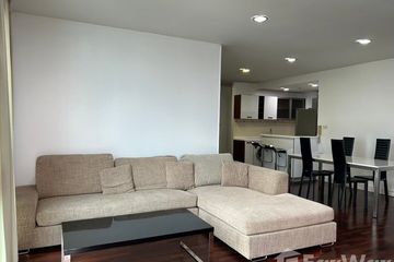 2 Bedroom Condo for rent in Khlong Toei Nuea, Bangkok near MRT Phetchaburi