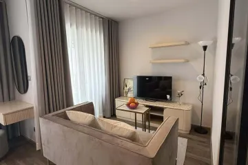 Condo for rent in Life Ladprao Valley, Chom Phon, Bangkok near BTS Ladphrao Intersection