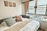 1 Bedroom Condo for rent in Elio Del Moss Phaholyothin 34, Sena Nikhom, Bangkok near BTS Kasetsart University