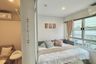 1 Bedroom Condo for rent in Elio Del Moss Phaholyothin 34, Sena Nikhom, Bangkok near BTS Kasetsart University