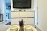 1 Bedroom Condo for rent in Elio Del Moss Phaholyothin 34, Sena Nikhom, Bangkok near BTS Kasetsart University