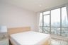 1 Bedroom Condo for rent in The Room Rama 4, Rong Mueang, Bangkok near MRT Hua Lamphong