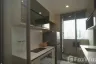 1 Bedroom Condo for rent in The Room Rama 4, Rong Mueang, Bangkok near MRT Hua Lamphong