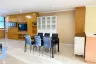 2 Bedroom Condo for rent in Supalai Place, Khlong Tan Nuea, Bangkok near BTS Phrom Phong