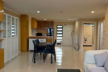 2 Bedroom Condo for rent in Supalai Place, Khlong Tan Nuea, Bangkok near BTS Phrom Phong
