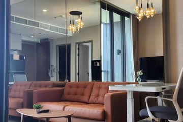 1 Bedroom Condo for rent in Thanon Phaya Thai, Bangkok near BTS Victory Monument