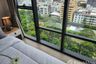 1 Bedroom Condo for rent in The Extro Phayathai - Rangnam, Thanon Phaya Thai, Bangkok near BTS Victory Monument