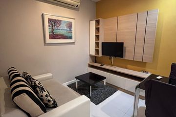 1 Bedroom Condo for rent in Phra Khanong Nuea, Bangkok near BTS Phra Khanong