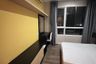 1 Bedroom Condo for rent in The Bloom Sukhumvit 71, Phra Khanong Nuea, Bangkok near BTS Phra Khanong