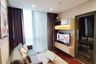 1 Bedroom Condo for rent in Wish Signature Midtown Siam, Thanon Phetchaburi, Bangkok near BTS Ratchathewi
