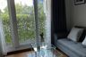 1 Bedroom Condo for rent in Baan Siri Sukhumvit 13, Khlong Toei Nuea, Bangkok near BTS Nana