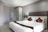 2 Bedroom Condo for rent in The Waterford Diamond, Khlong Tan, Bangkok near BTS Phrom Phong