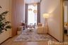2 Bedroom Condo for rent in SOHO Bangkok Ratchada, Huai Khwang, Bangkok near MRT Huai Khwang