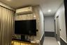 1 Bedroom Condo for rent in Life Asoke Hype, Makkasan, Bangkok near MRT Phra Ram 9