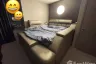 1 Bedroom Condo for rent in Life Asoke Hype, Makkasan, Bangkok near MRT Phra Ram 9