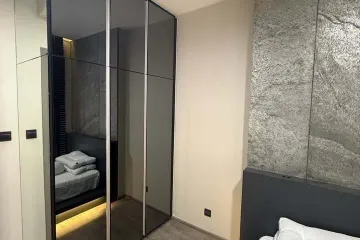 2 Bedroom Condo for rent in Chom Phon, Bangkok near MRT Lat Phrao