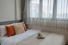 1 Bedroom Condo for rent in Magnix Ramintra 21, Anusawari, Bangkok near MRT Lat Pla Khao