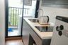 1 Bedroom Condo for rent in Magnix Ramintra 21, Anusawari, Bangkok near MRT Lat Pla Khao