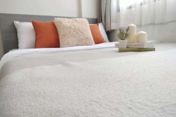 1 Bedroom Condo for rent in Anusawari, Bangkok near MRT Lat Pla Khao