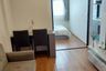 1 Bedroom Condo for rent in Magnix Ramintra 21, Anusawari, Bangkok near MRT Lat Pla Khao