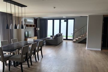 3 Bedroom Condo for rent in Khlong Tan Nuea, Bangkok near BTS Phrom Phong