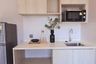 1 Bedroom Condo for rent in LUMPINI PARK PHAHON 32, Chan Kasem, Bangkok near BTS Sena Nikhom