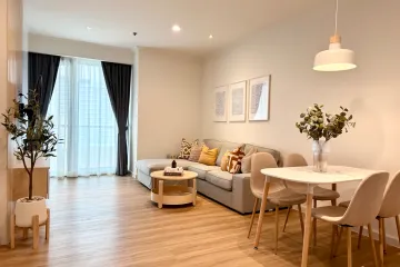 1 Bedroom Condo for rent in Khlong San, Bangkok near BTS Khlong San