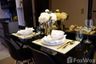 1 Bedroom Condo for rent in Ashton Asoke, Khlong Toei Nuea, Bangkok near MRT Sukhumvit