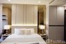 1 Bedroom Condo for rent in Ashton Asoke, Khlong Toei Nuea, Bangkok near MRT Sukhumvit