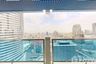 1 Bedroom Condo for rent in The Royal Maneeya, Lumpini, Bangkok near BTS Chit Lom