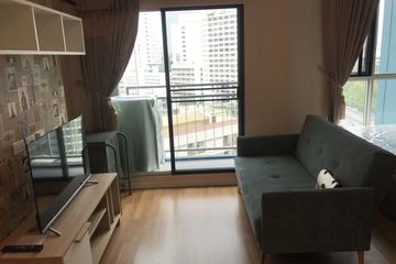 1 Bedroom Condo for rent in Lat Yao, Bangkok near Airport Rail Link Bang Khen